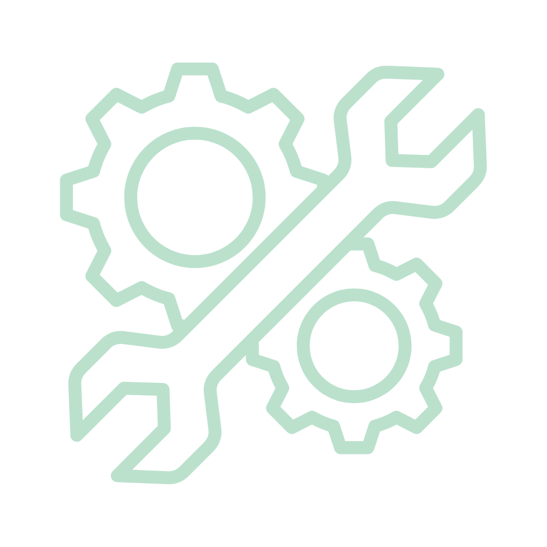 Engineering-Driven Execution