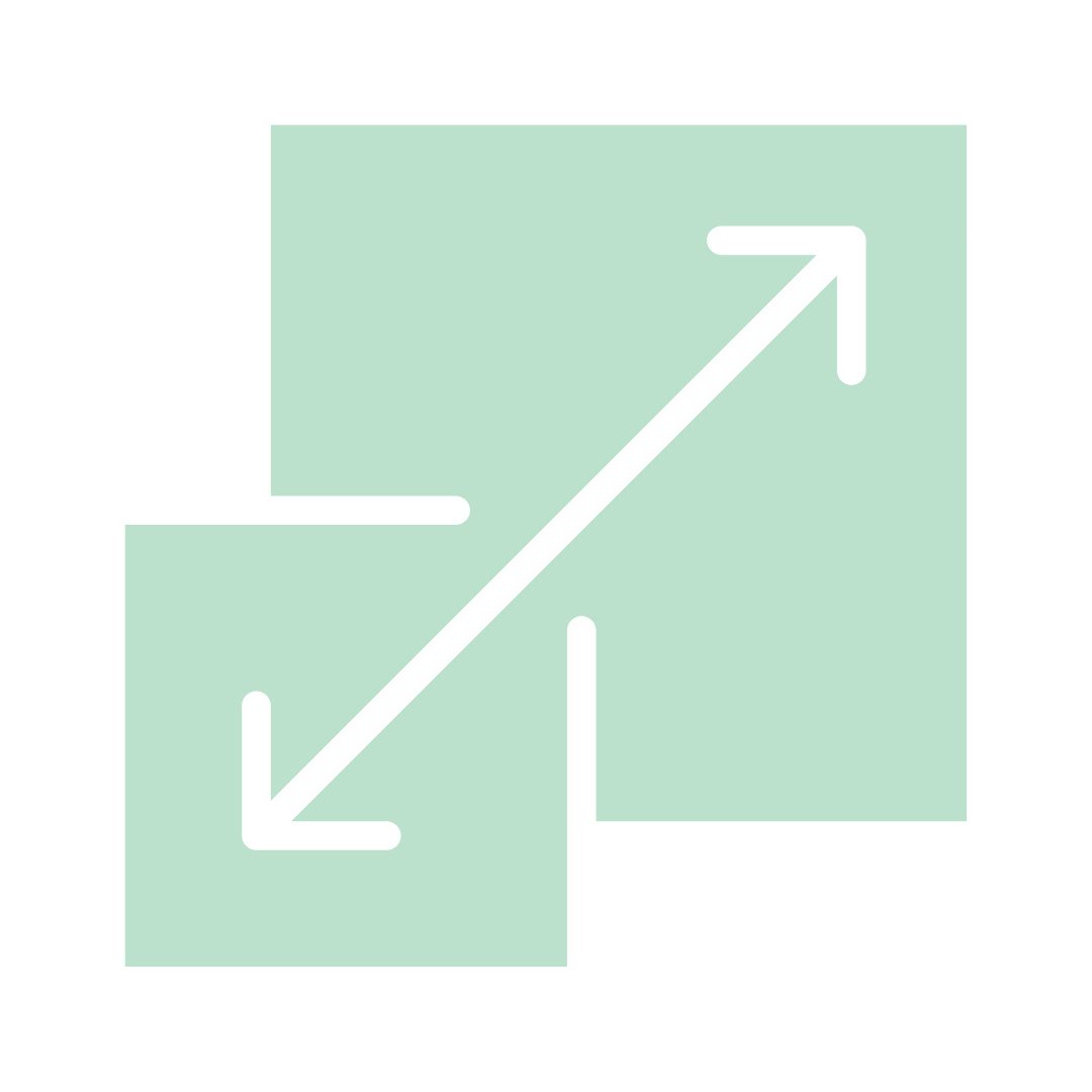 Scalable Production