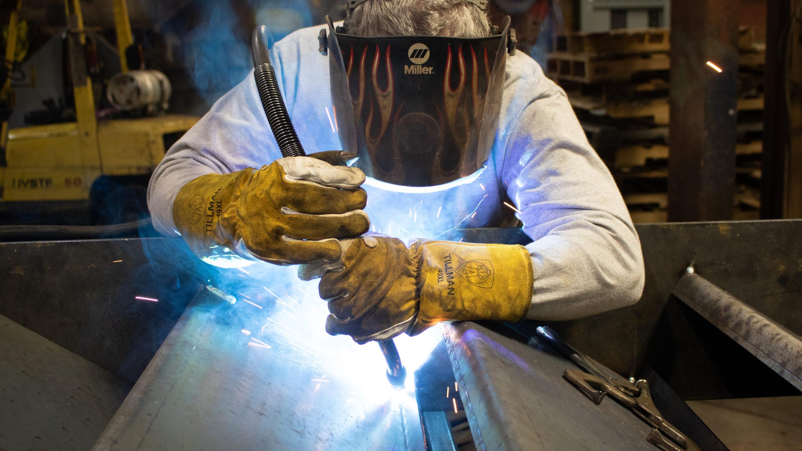 Careers at TFI