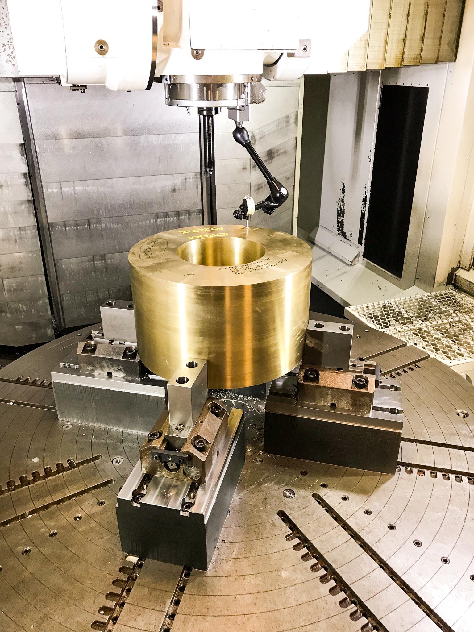 Turning Lathes