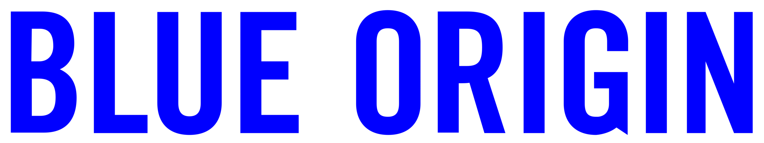 Blue Origin